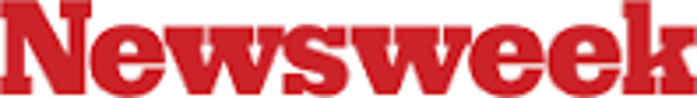 Newsweek logo