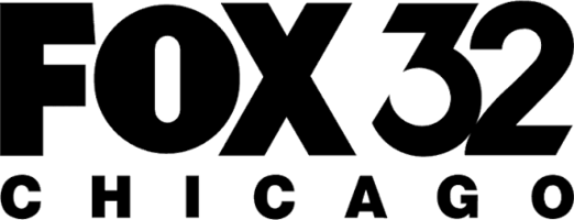 FOX 32 Chicago logo