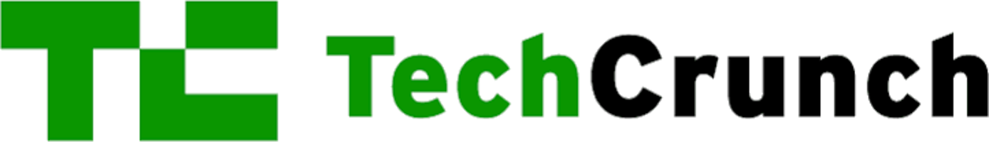 TechCrunch logo